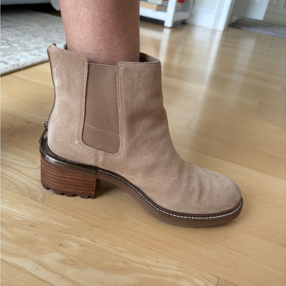 Vince camuto boots